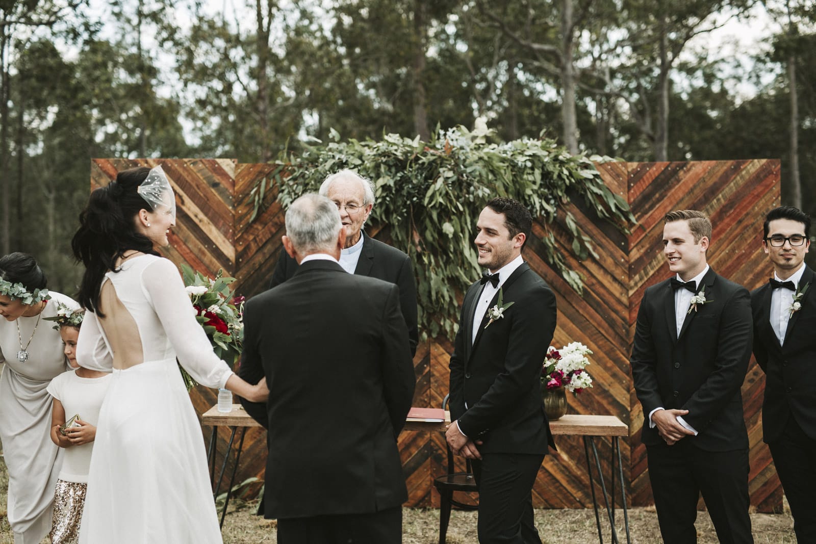 Hunter Valley Wedding Photographer